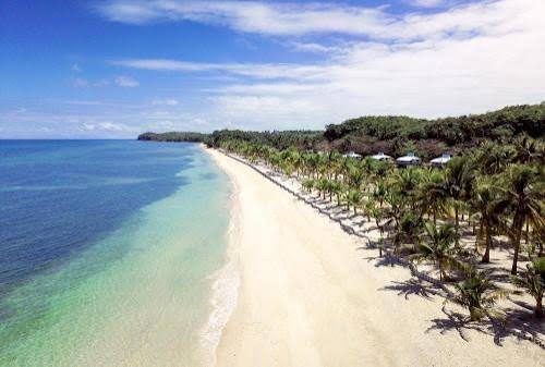 Nature attractions near beach resort Andhra Pradesh
